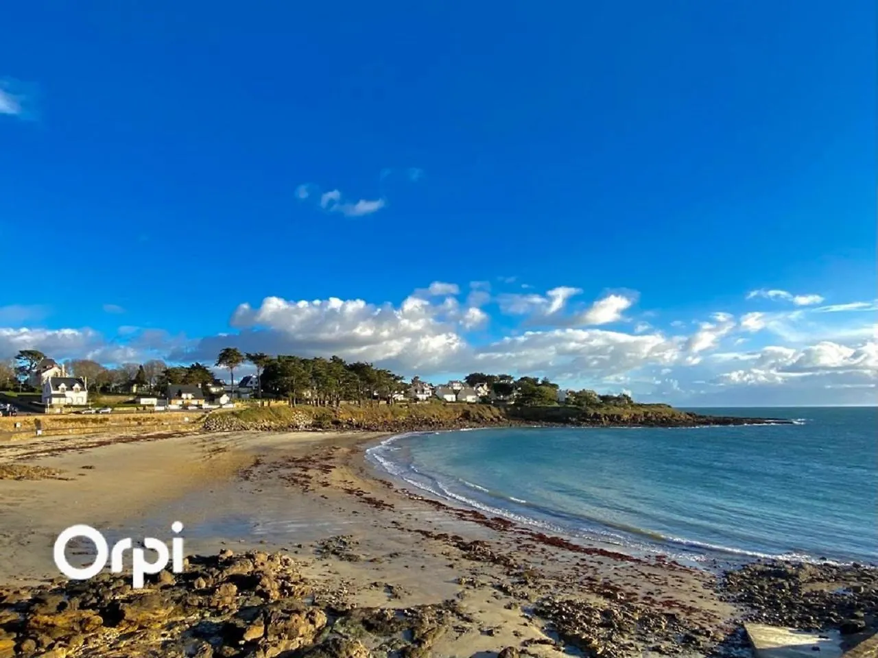 Ref 034 Maison Deux Chambres Pour Cinq Personnes Proche Golfe Du Morbihan Le Monteno Arzon 0*,  Frankrig